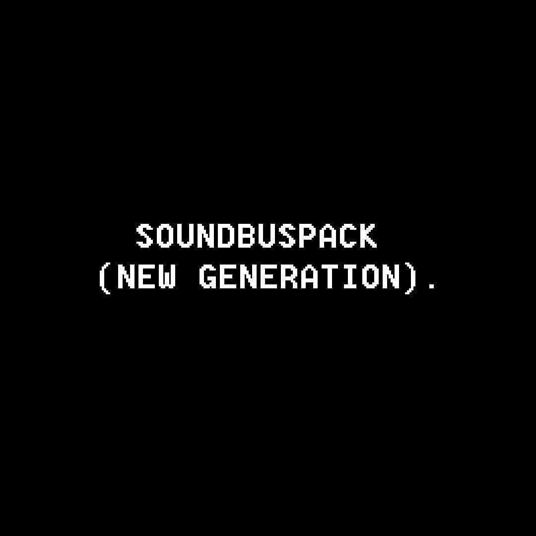 Soundbuspack (Premium) - Bimo Wahyu S.