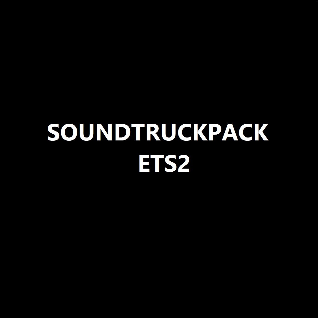 SOUNDTRUCKPACK - Bimo Wahyu S.